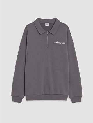 Dark Grey