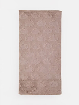Beige Printed