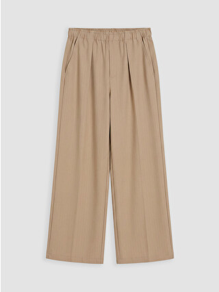 Beige Rayé