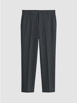 Dark Grey Melange