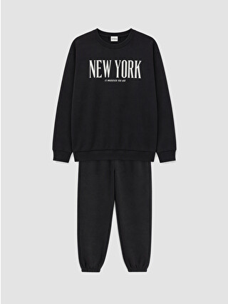 New Black