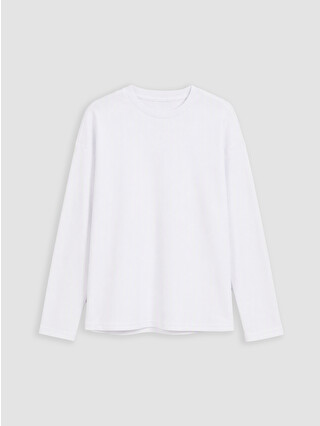 Buxe White