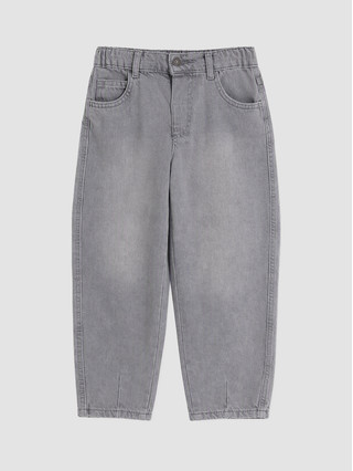 Grey Rodeo