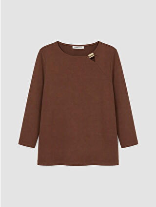 Chocolate Brown