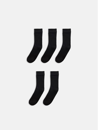 أسود