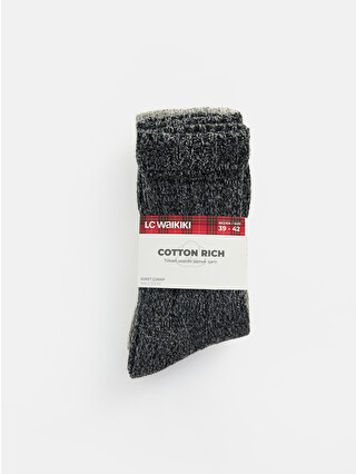 Mix Garngefärbt