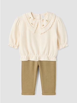 Light Beige