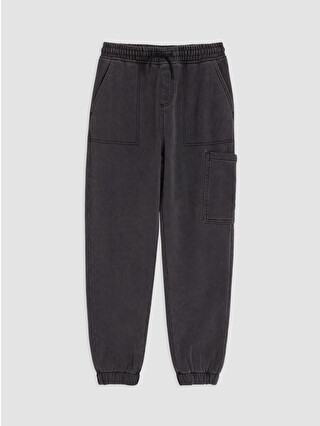 Anthracite Rodeo