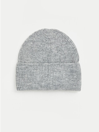 Light Grey Melange