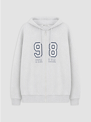 Grey Melange