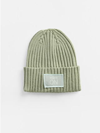 Dull Green