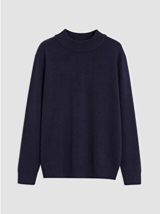 Dark Navy