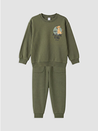Khaki