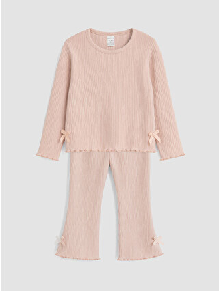 Dull Pink