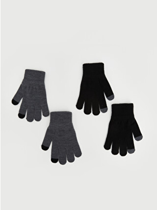 Anthracite Melange