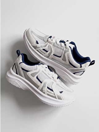 Buxe White