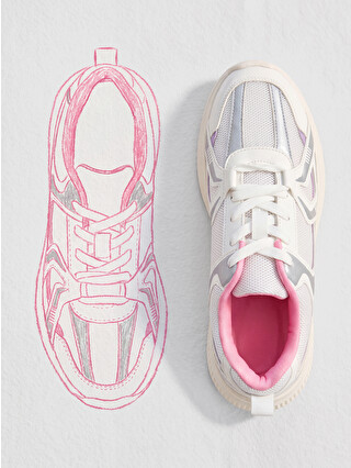 Light Pink