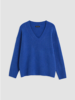 Mid Blue
