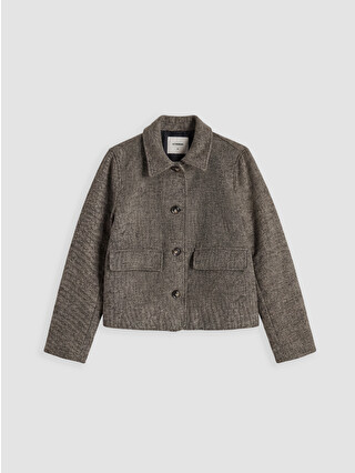 Grey Melange