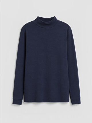 Dark Navy