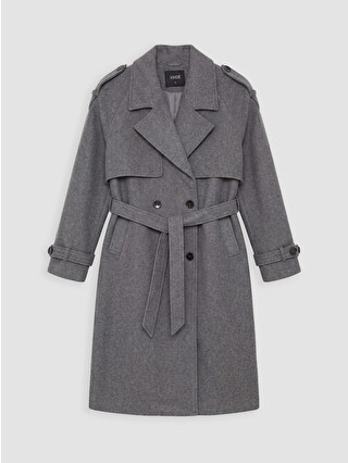 Grey Melange
