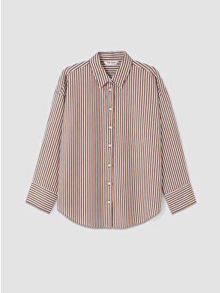 Brown Striped