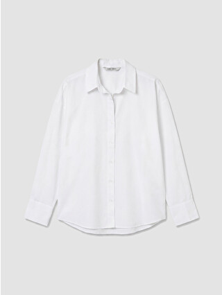 Buxe White