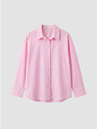 Pembe Çizgili
