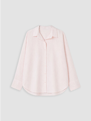 Pembe Çizgili