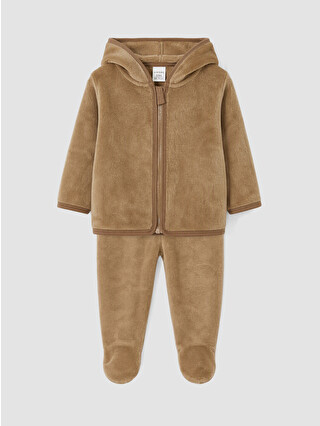 Dark Beige