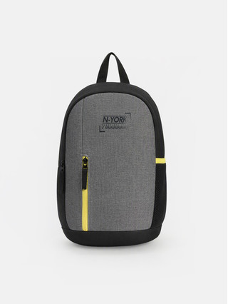 Light Grey Melange