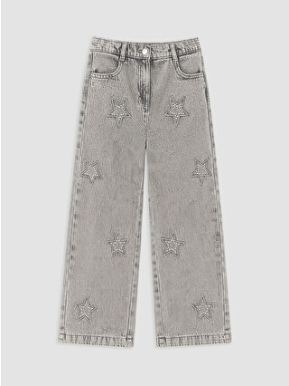 Gri E Çelët Rodeo