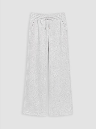 Light Grey Melange
