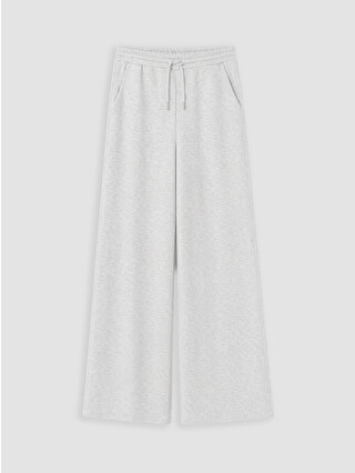 Light Grey Melange