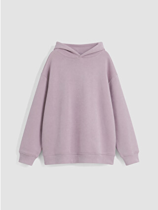 Dull Lilac