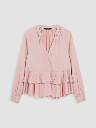 Dusty Pink