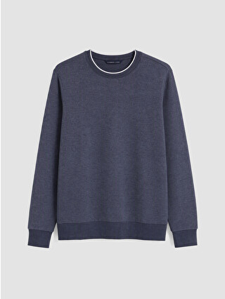 Indigo Melange