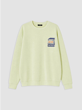 Pastel Yeşil