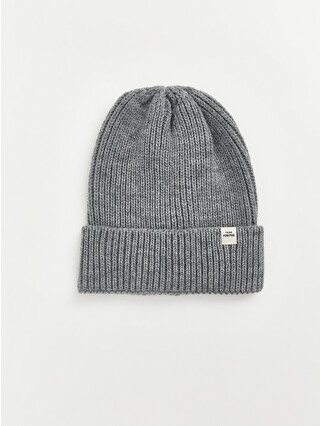 Light Grey Melange