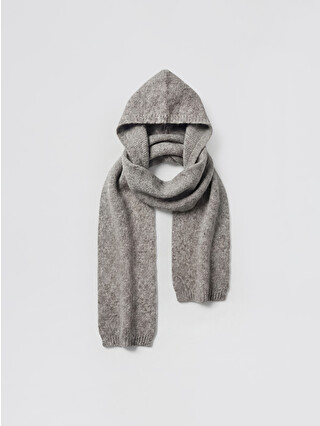 Light Grey Melange
