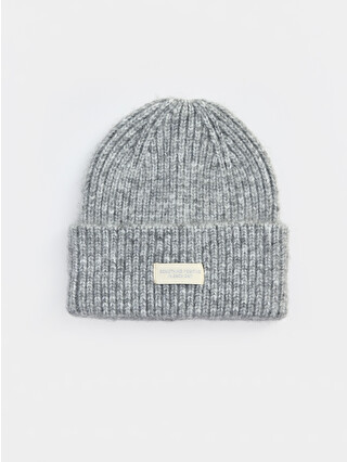 Light Grey Melange