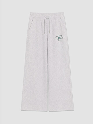 Light Grey Melange