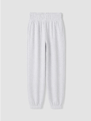 Light Grey Melange