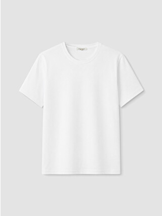 Buxe White