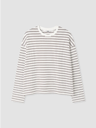 Brown Striped
