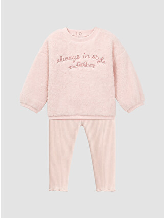 Light Pink