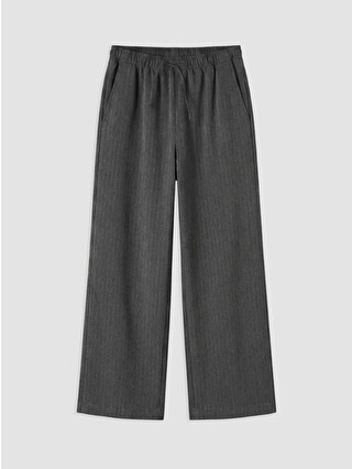 Anthracite Striped