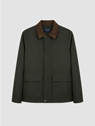 Dark Khaki