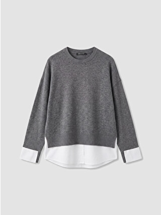 Anthracite Melange
