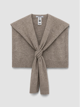 Beige Melange